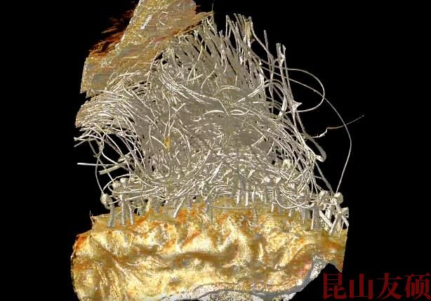 浙江蔡司浙江X射线显微镜