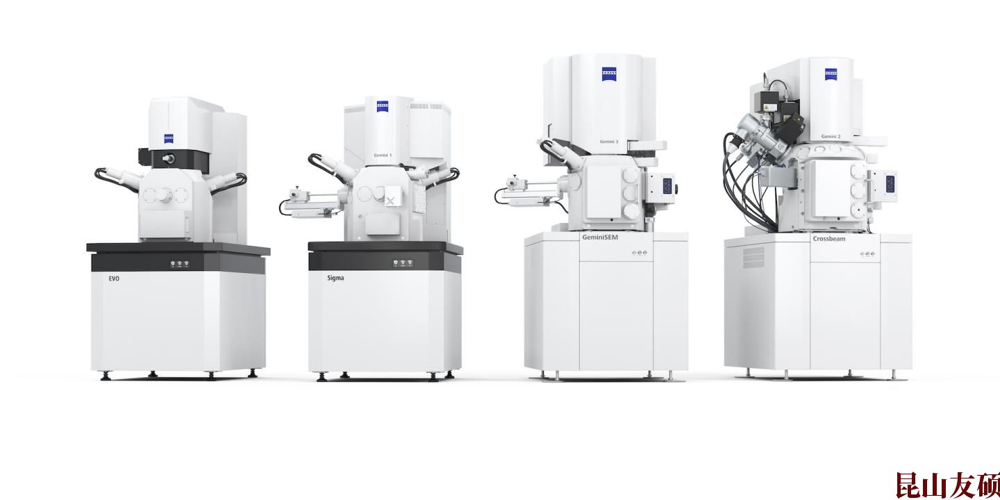 SEM浙江扫描电镜