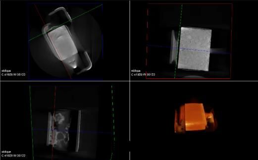 浙江蔡司浙江X射线显微镜
